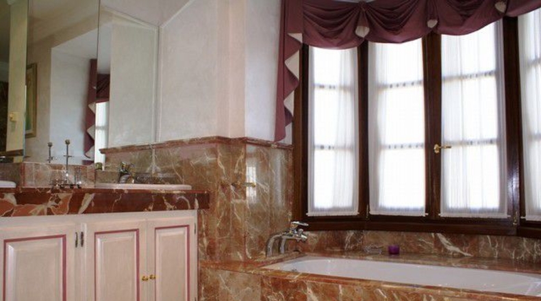 Málaga - Marbella - 4000m2