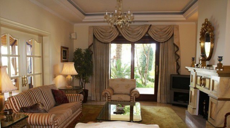 Málaga - Marbella - 4000m2