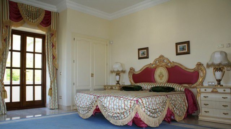 Málaga - Marbella - 4000m2