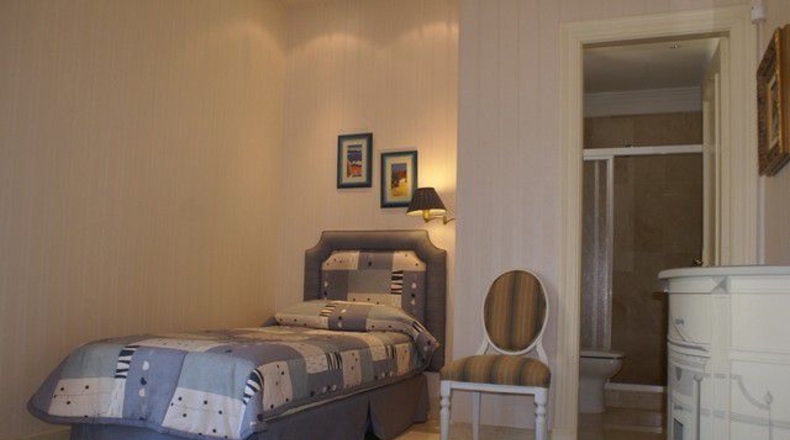 Málaga - Marbella - 4000m2