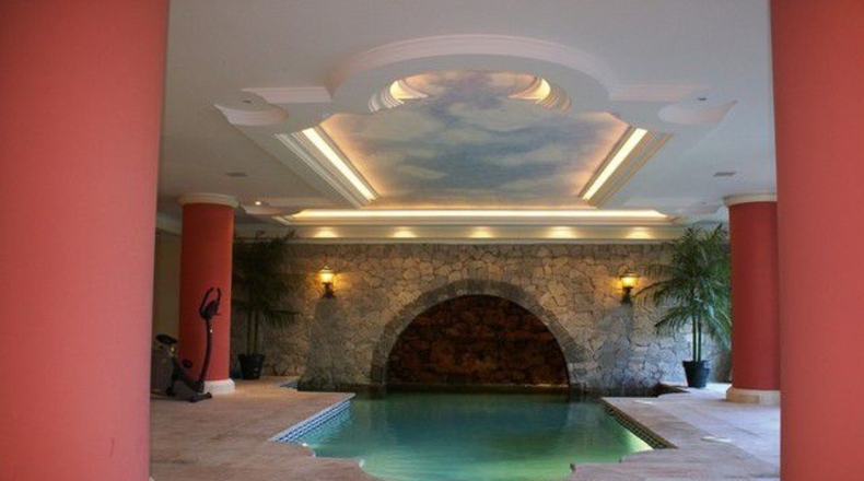Málaga - Marbella - 4000m2