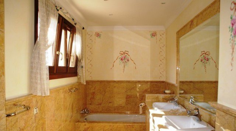 Málaga - Marbella - 4000m2