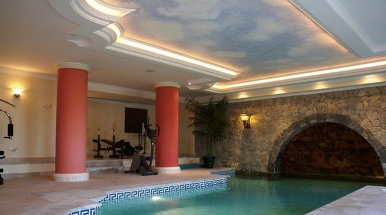 Málaga - Marbella - 4000m2