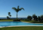 Vil·la amb terreny en venda a Marbella ref.: TR25546 foto