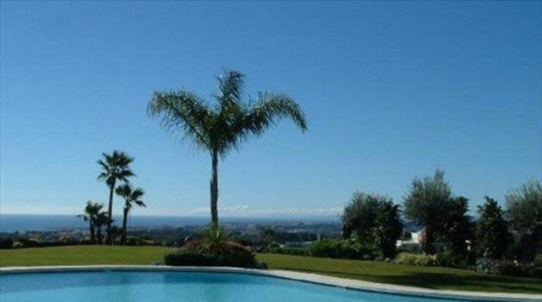 Málaga - Marbella - 4000m2