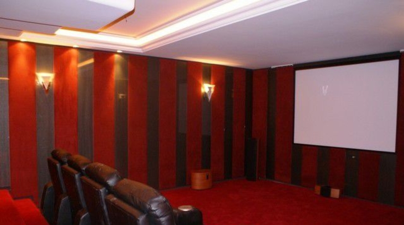 Málaga - Marbella - 4000m2