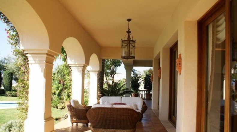 Málaga - Marbella - 4000m2