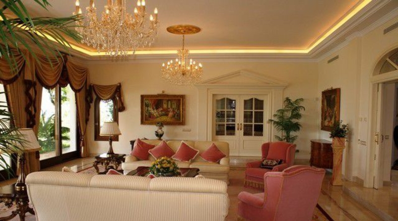 Málaga - Marbella - 4000m2