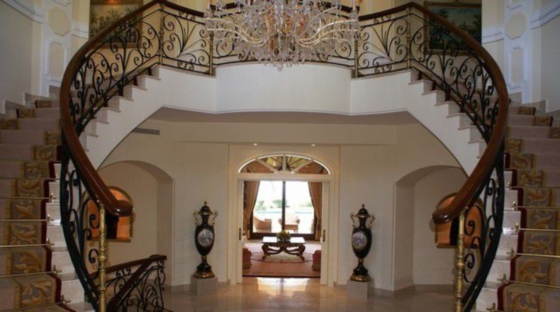 Málaga - Marbella - 4000m2