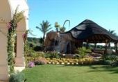 Vil·la amb terreny en venda a Marbella ref.: TR25546 foto