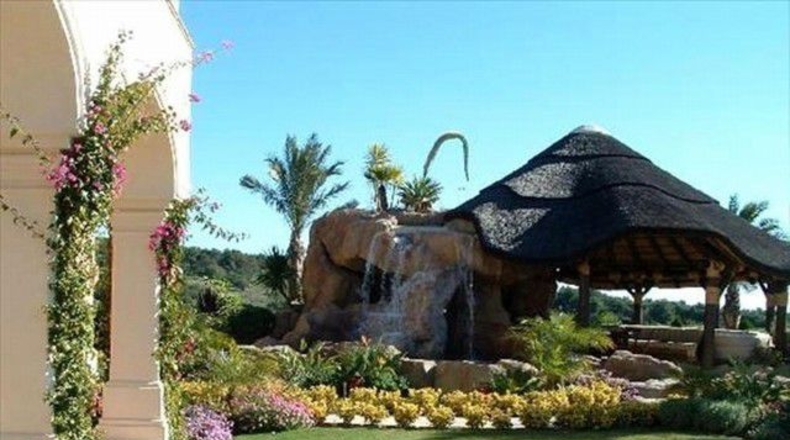 Málaga - Marbella - 4000m2