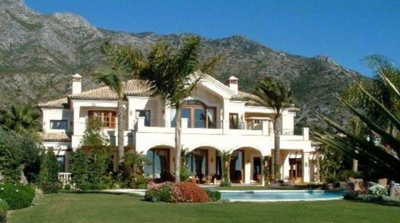Málaga - Marbella - 4000m2