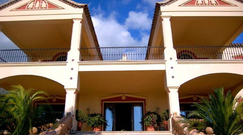 Málaga - Marbella - 2400m2