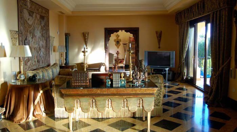 Málaga - Marbella - 2400m2