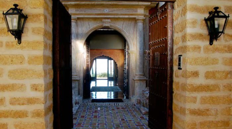 Málaga - Marbella - 2400m2