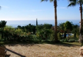 Vil·la amb terreny en venda a Marbella ref.: TR25547 foto