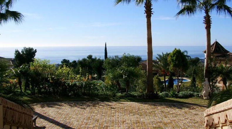 Málaga - Marbella - 2400m2