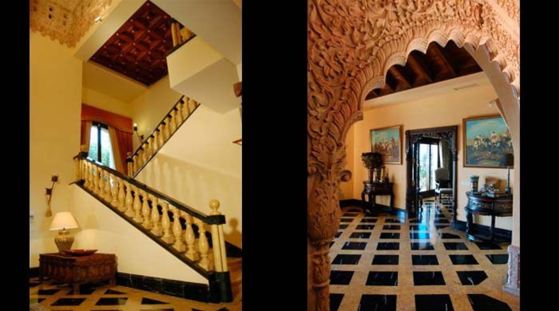 Málaga - Marbella - 2400m2