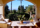 Vil·la amb terreny en venda a Marbella ref.: TR25547 foto