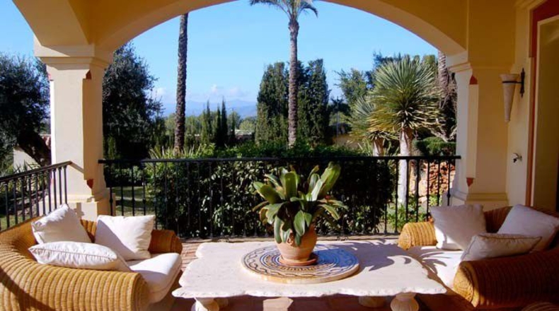 Málaga - Marbella - 2400m2
