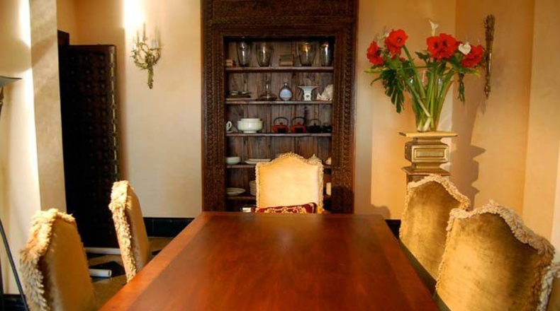 Málaga - Marbella - 2400m2