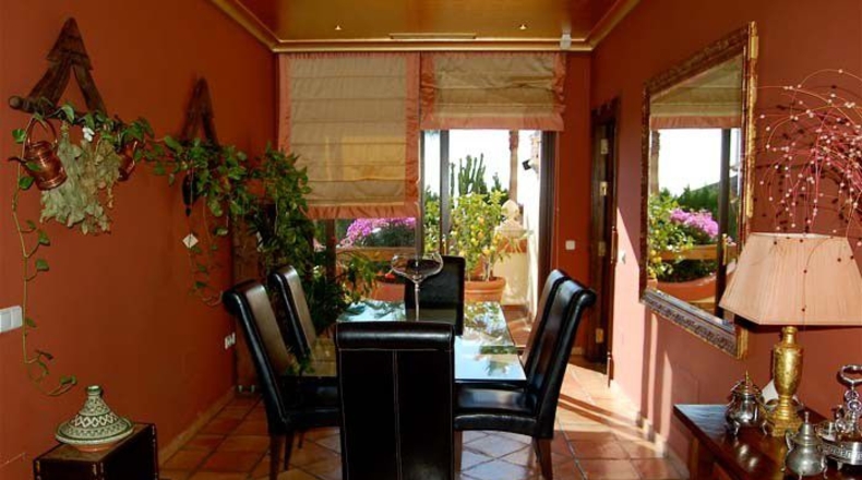 Málaga - Marbella - 2400m2