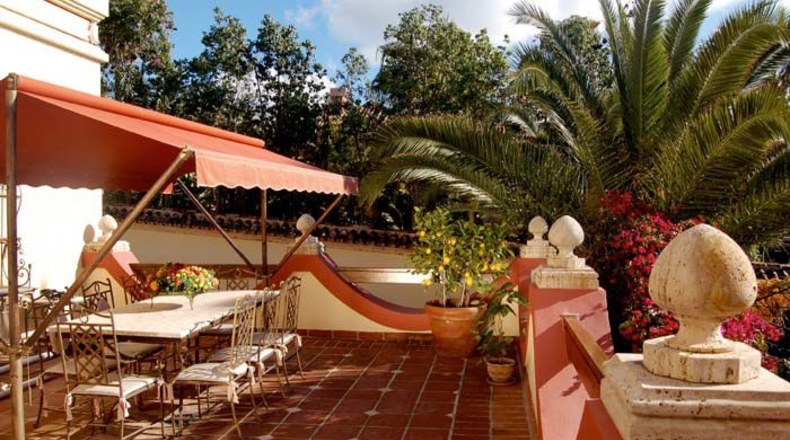 Málaga - Marbella - 2400m2