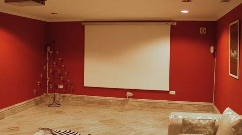Málaga - Marbella - 2400m2