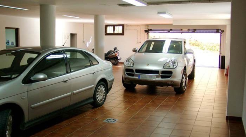 Málaga - Marbella - 2400m2