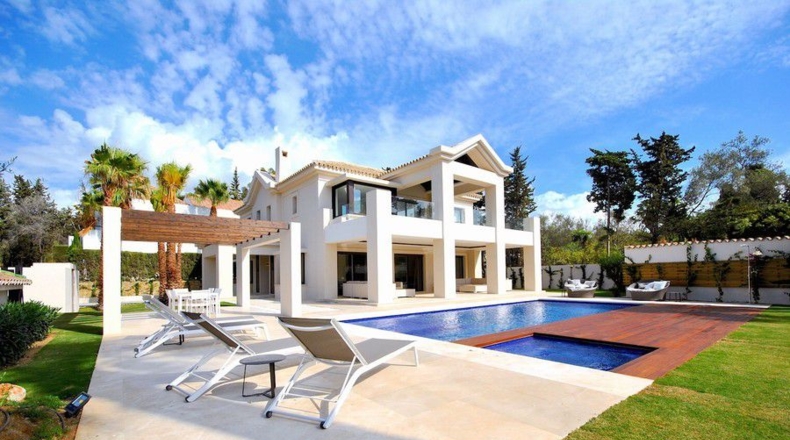 Málaga - Marbella - 1200m2