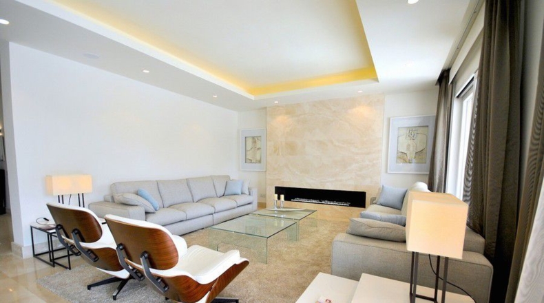 Málaga - Marbella - 1200m2