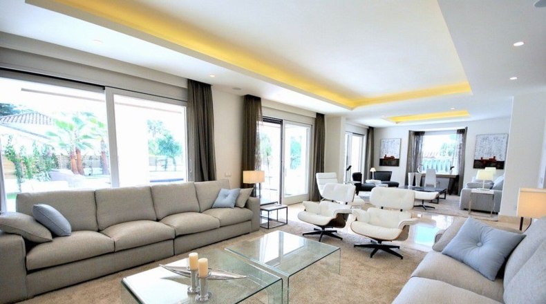 Málaga - Marbella - 1200m2
