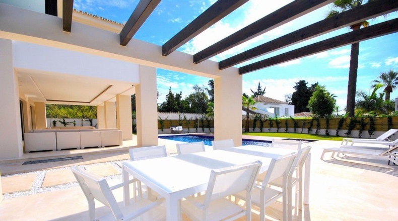 Málaga - Marbella - 1200m2