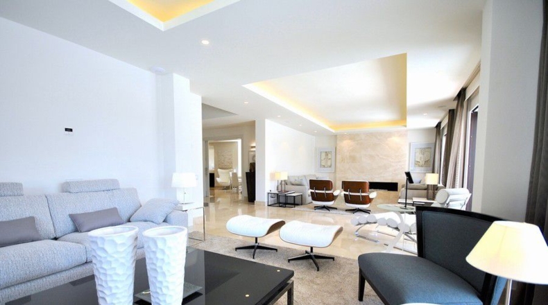 Málaga - Marbella - 1200m2