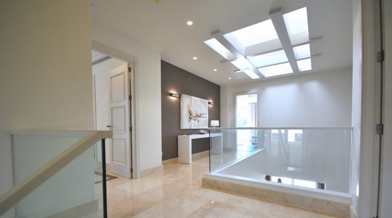 Málaga - Marbella - 1200m2