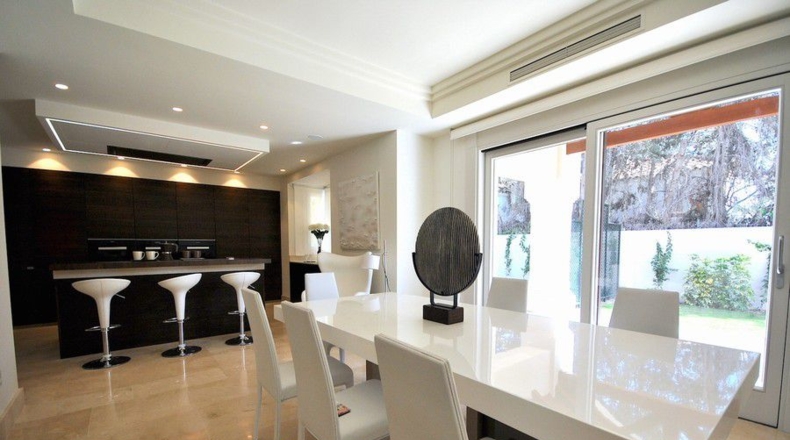 Málaga - Marbella - 1200m2