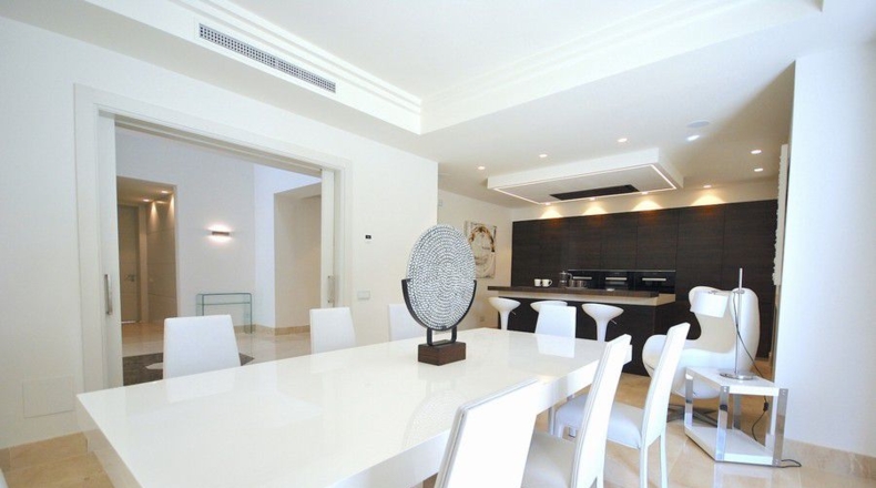 Málaga - Marbella - 1200m2