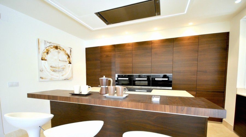 Málaga - Marbella - 1200m2