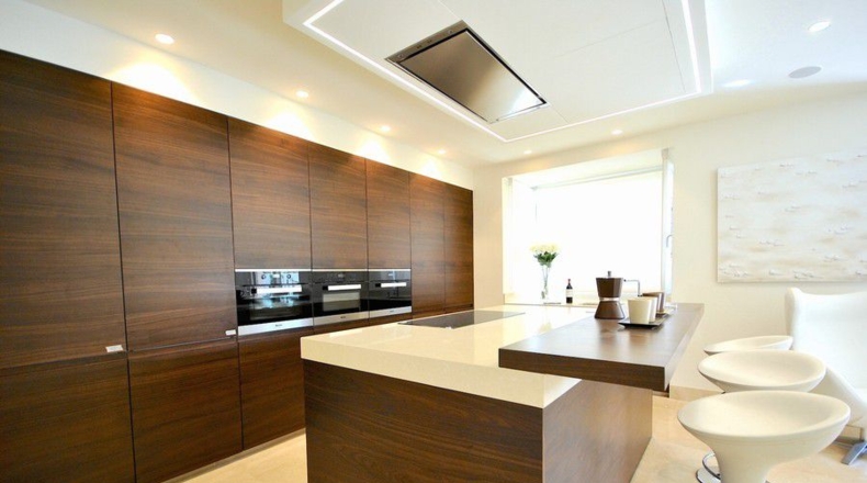 Málaga - Marbella - 1200m2