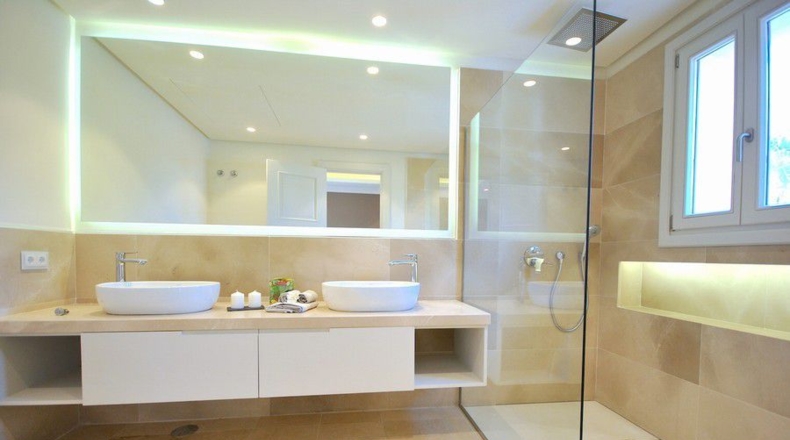 Málaga - Marbella - 1200m2