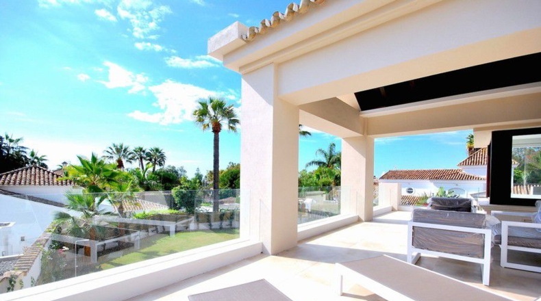 Málaga - Marbella - 1200m2