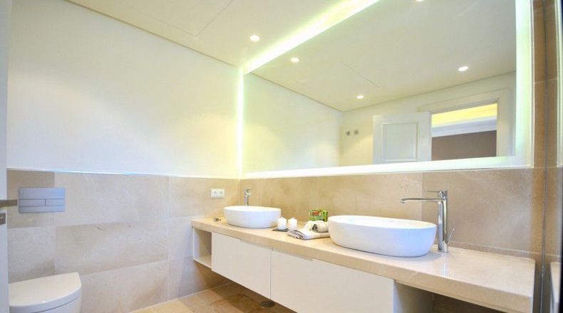 Málaga - Marbella - 1200m2