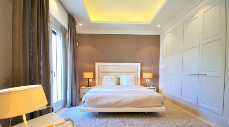 Málaga - Marbella - 1200m2