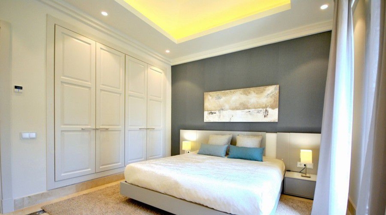 Málaga - Marbella - 1200m2
