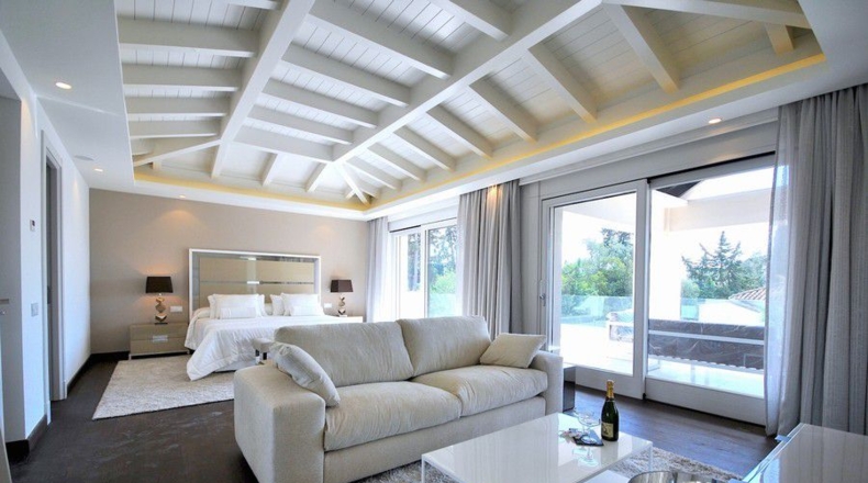 Málaga - Marbella - 1200m2