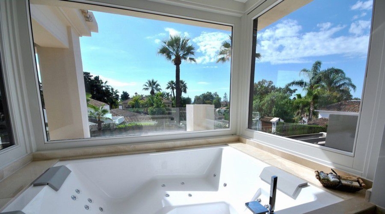 Málaga - Marbella - 1200m2