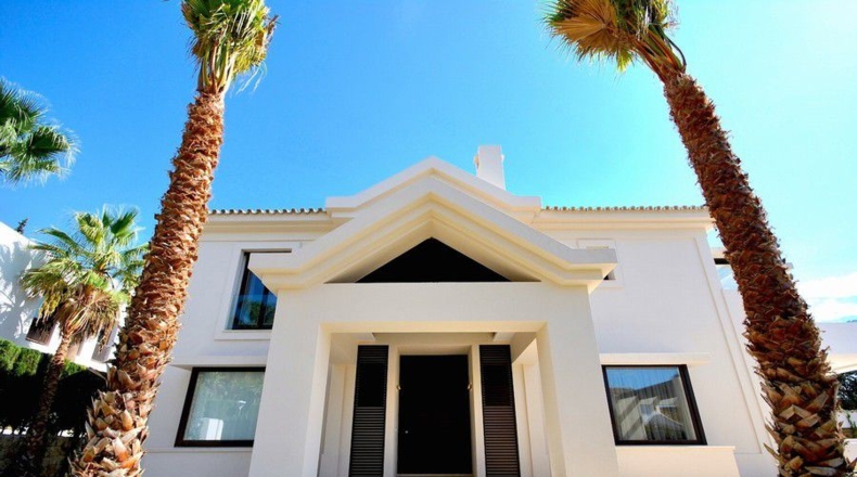 Málaga - Marbella - 1200m2