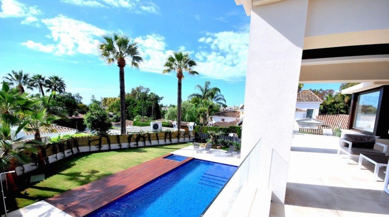 Málaga - Marbella - 1200m2