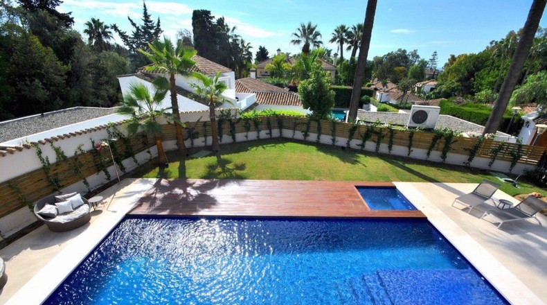 Málaga - Marbella - 1200m2