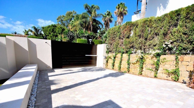 Málaga - Marbella - 1200m2